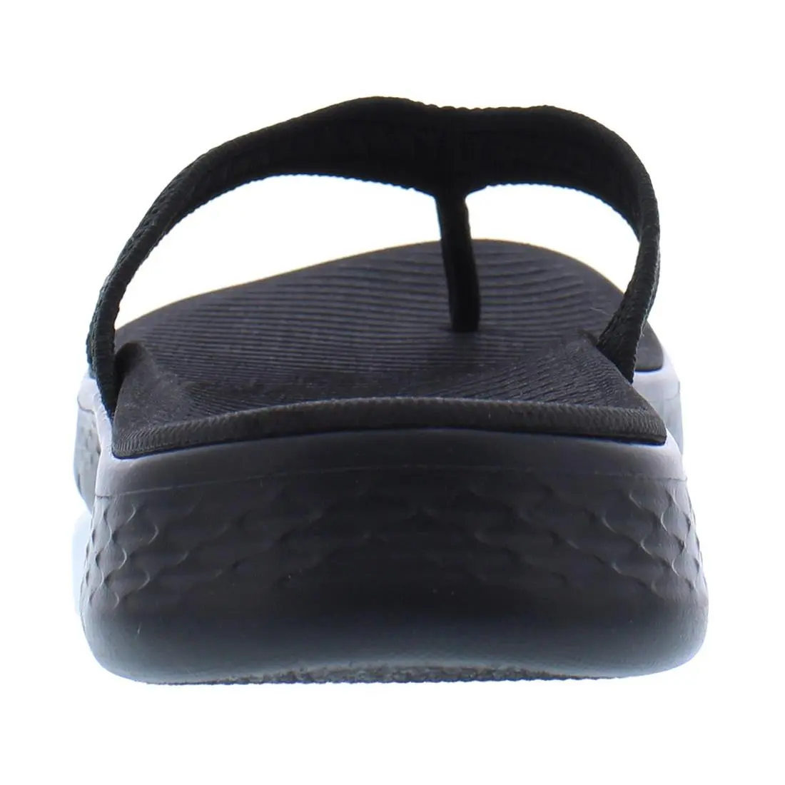 Skechers shoes - Black, Main: Black (UPC: 198376876852) 2