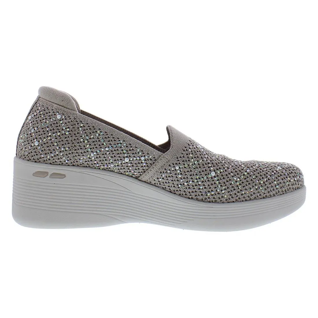 Skechers shoes - 188019TPE - 188019TPE - Taupe, Main: Brown (UPC: 198376070922) 0