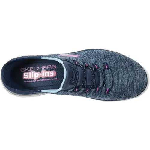 Skechers shoes - Skechers Summits - Summits - 149937W - Purple 0