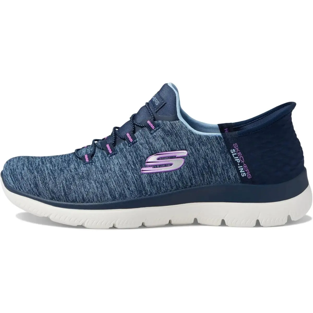 Skechers shoes - Skechers Summits - Summits - 149937W - Purple 2