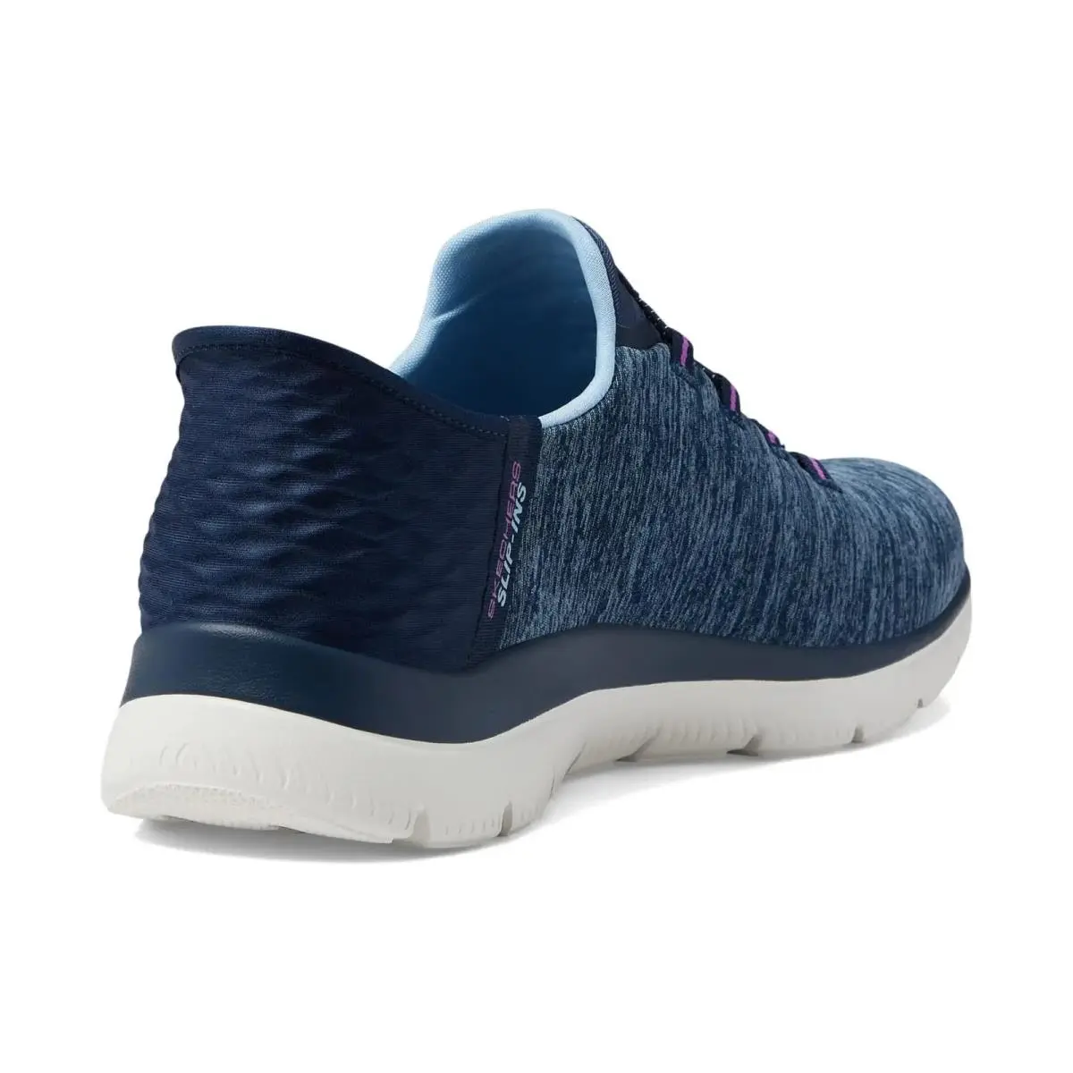 Skechers shoes - Skechers Summits - Summits - 149937W - Purple 3