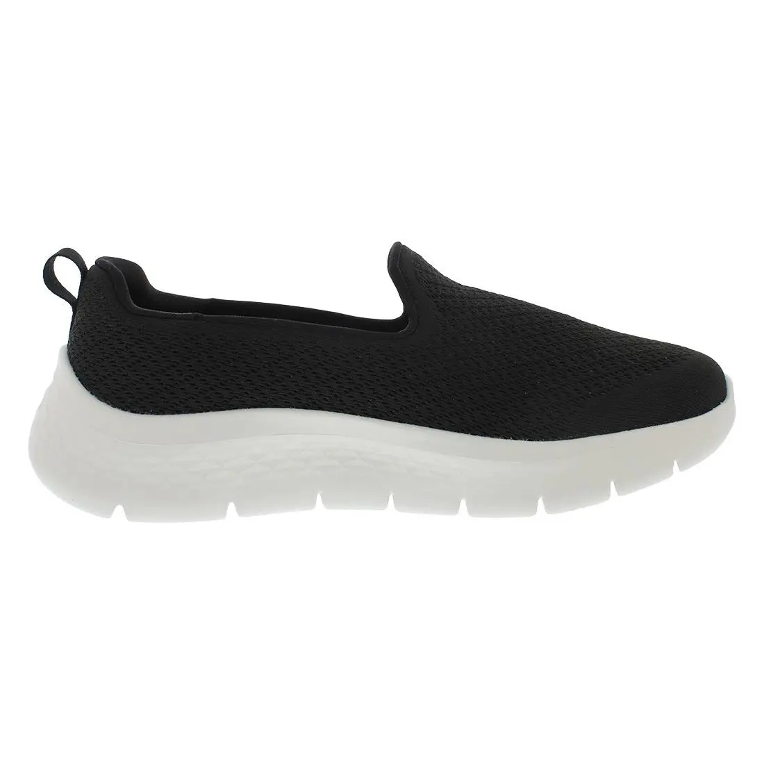 Skechers shoes - Black/White, Main: Black (UPC: 197627784496) 1