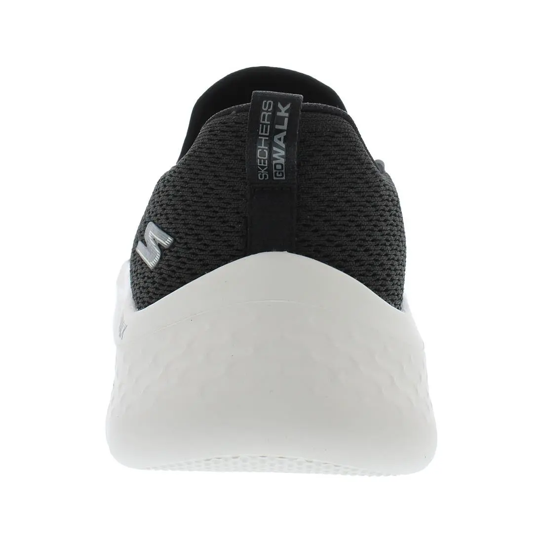 Skechers shoes - Black/White, Main: Black (UPC: 197627784496) 2