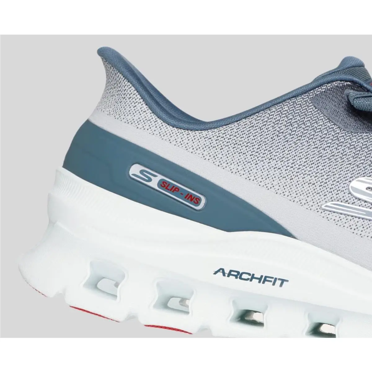 Skechers shoes - Gray 0