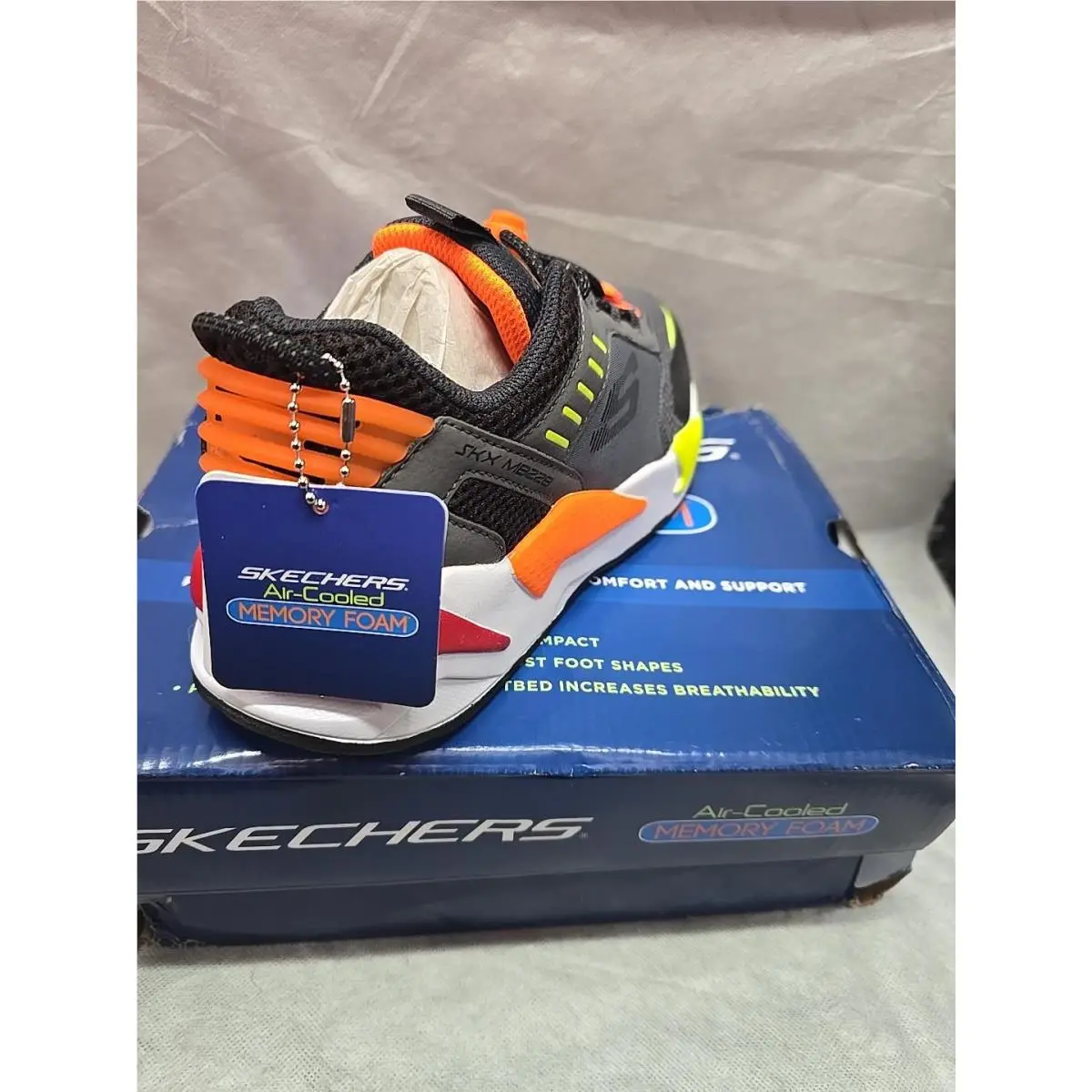Skechers shoes - Skechers UltraSurge 405224L - UltraSurge - Multicolor 0