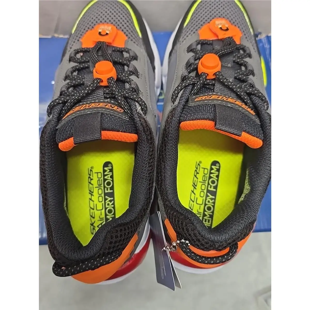 Skechers shoes - Skechers UltraSurge 405224L - UltraSurge - Multicolor 5