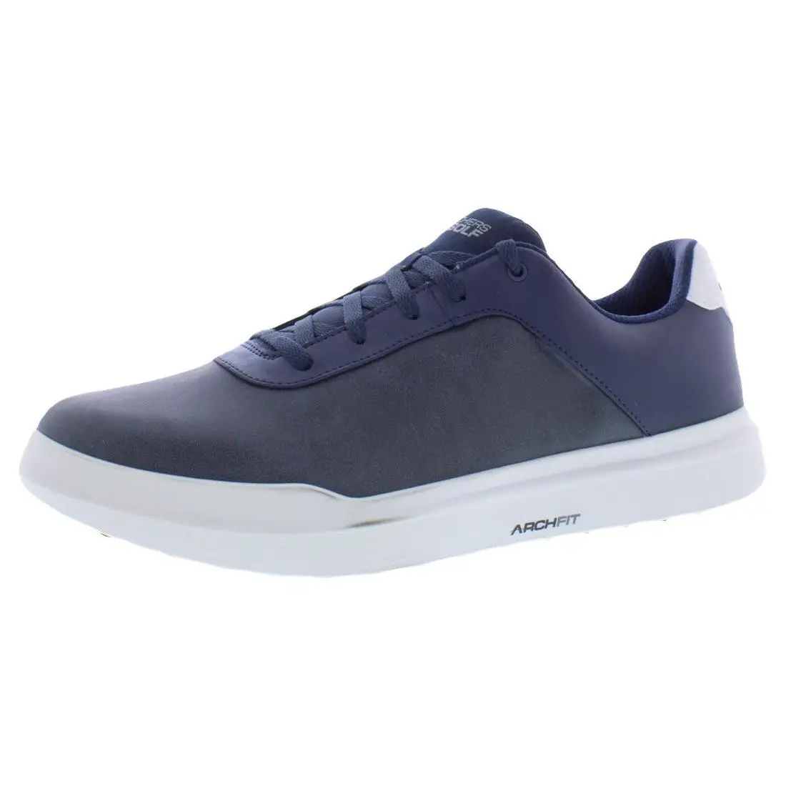 Skechers shoes - 214036NVY - 214036NVY - Navy/Grey, Main: Blue (UPC: 195969371916) 0