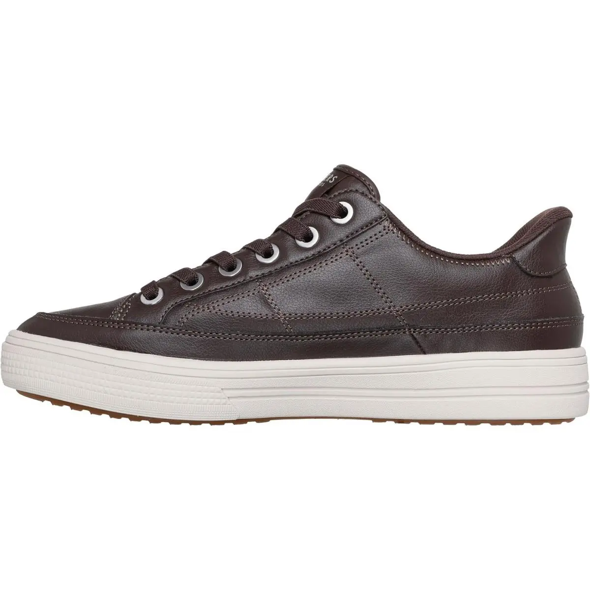 Skechers shoes - Chocolate (UPC: 0199025838160) 1