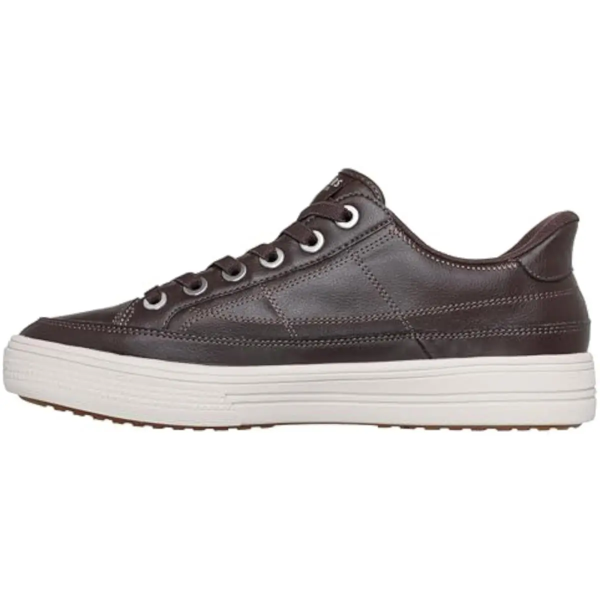 Skechers shoes - Chocolate (UPC: 0199025838184) 2