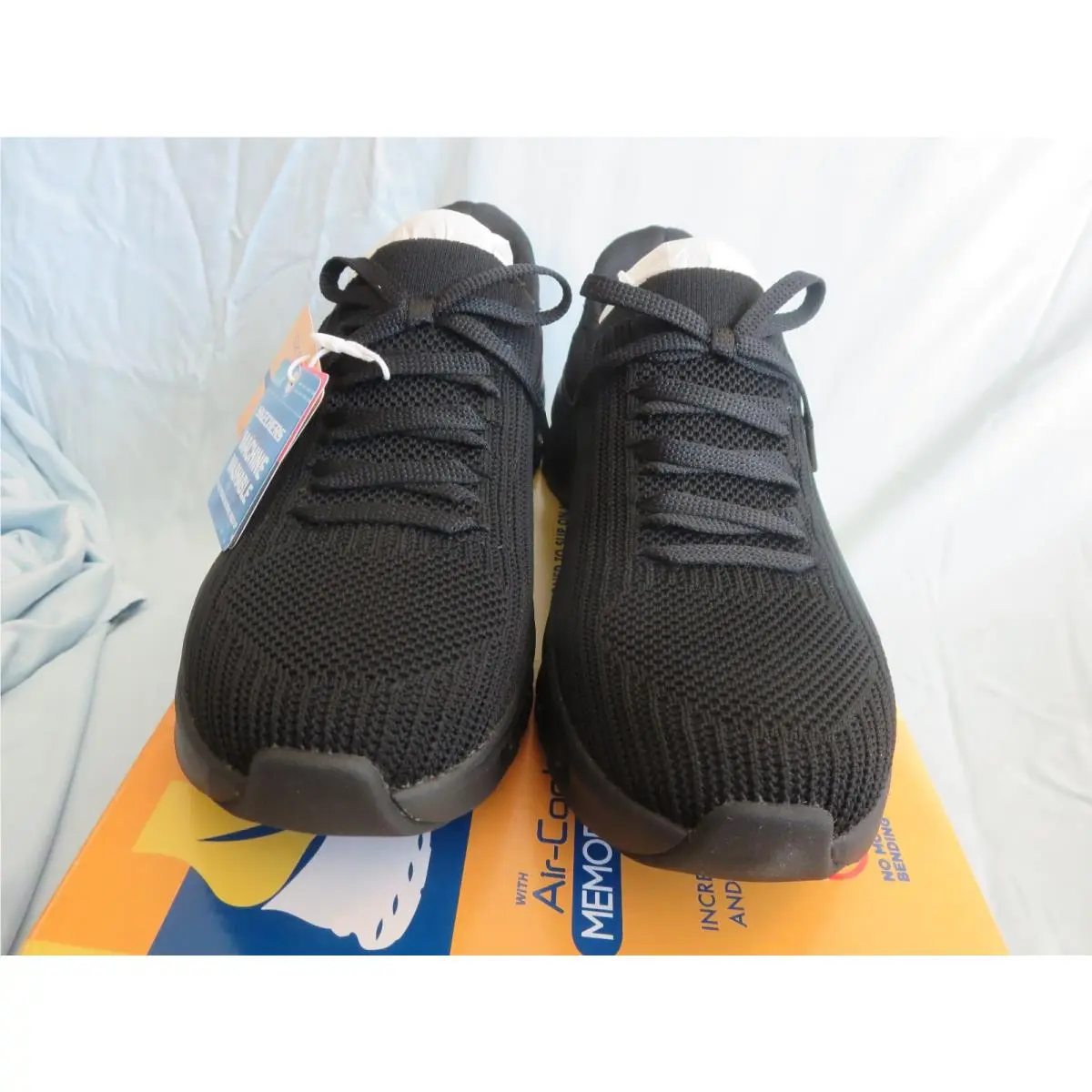 Skechers shoes - Skechers Hands Free Slip-Ins Glide-Step Pro-Brilliant - 150429/BBK - Black (UPC: 198739506075) 1