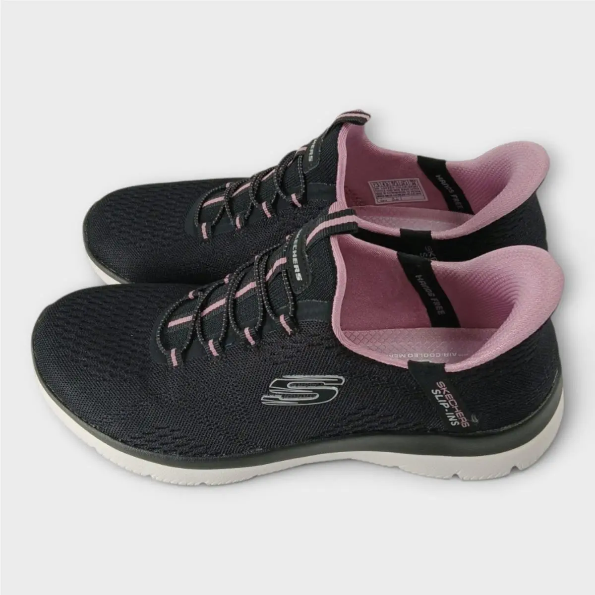 Skechers shoes - Skechers Hands Free Slip-Ins - Hands Free - As Pictured 0