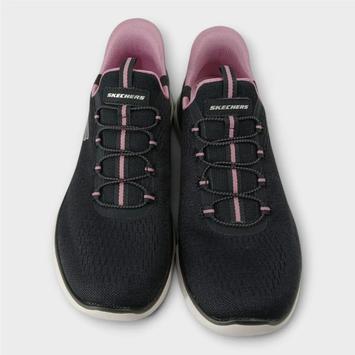 Skechers shoes - Skechers Hands Free Slip-Ins - Hands Free - As Pictured 1