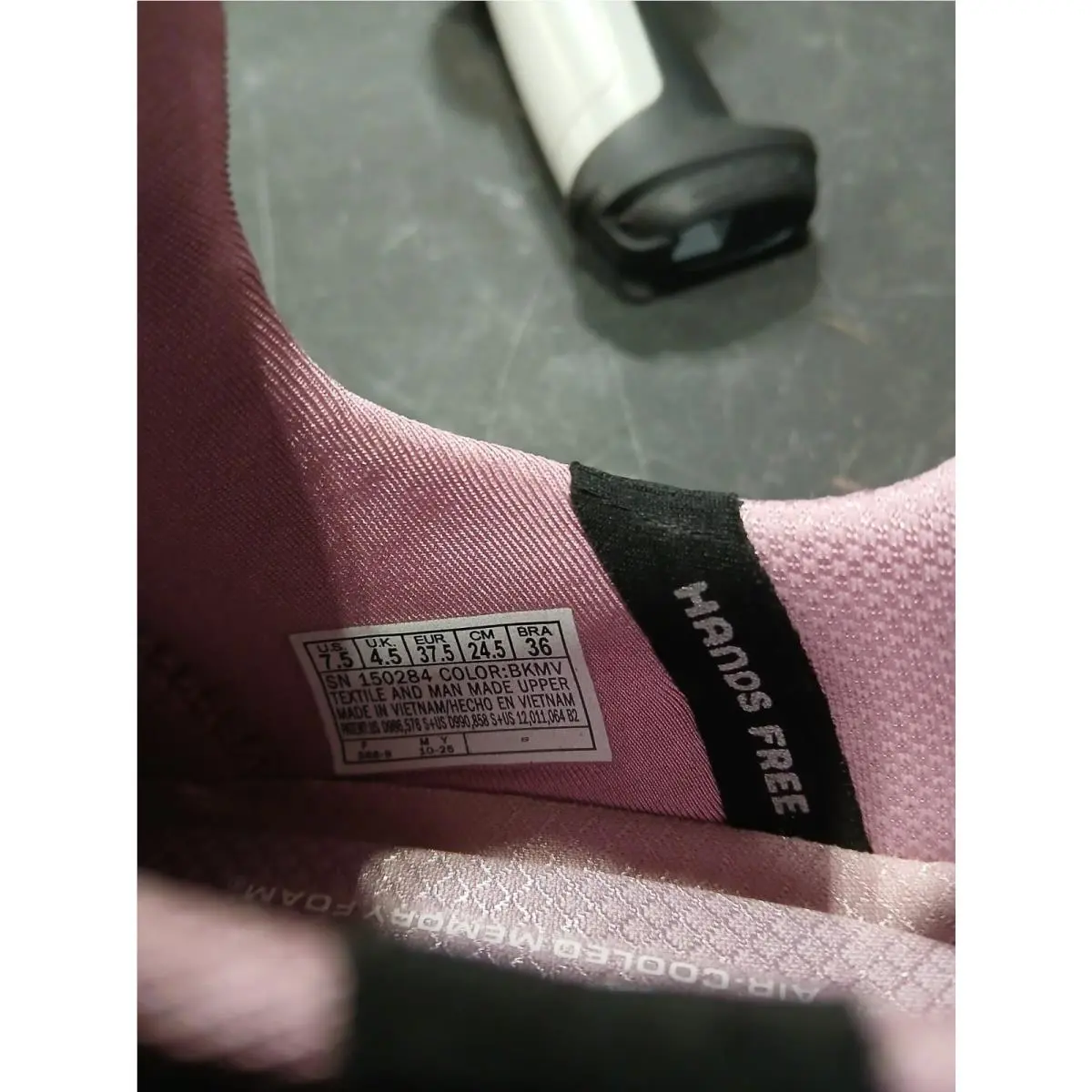 Skechers shoes - Skechers Hands Free Slip-Ins - Hands Free - As Pictured 3