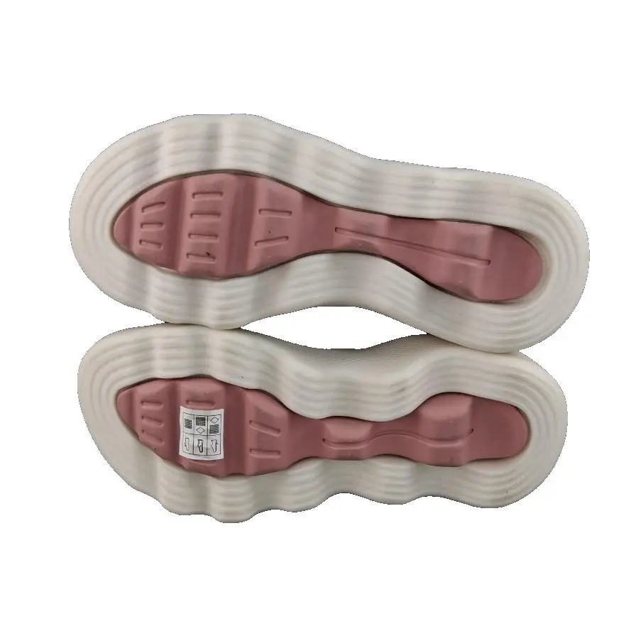 Skechers shoes - Skechers GO WALK Massage Fit - Taupe/Multi 8