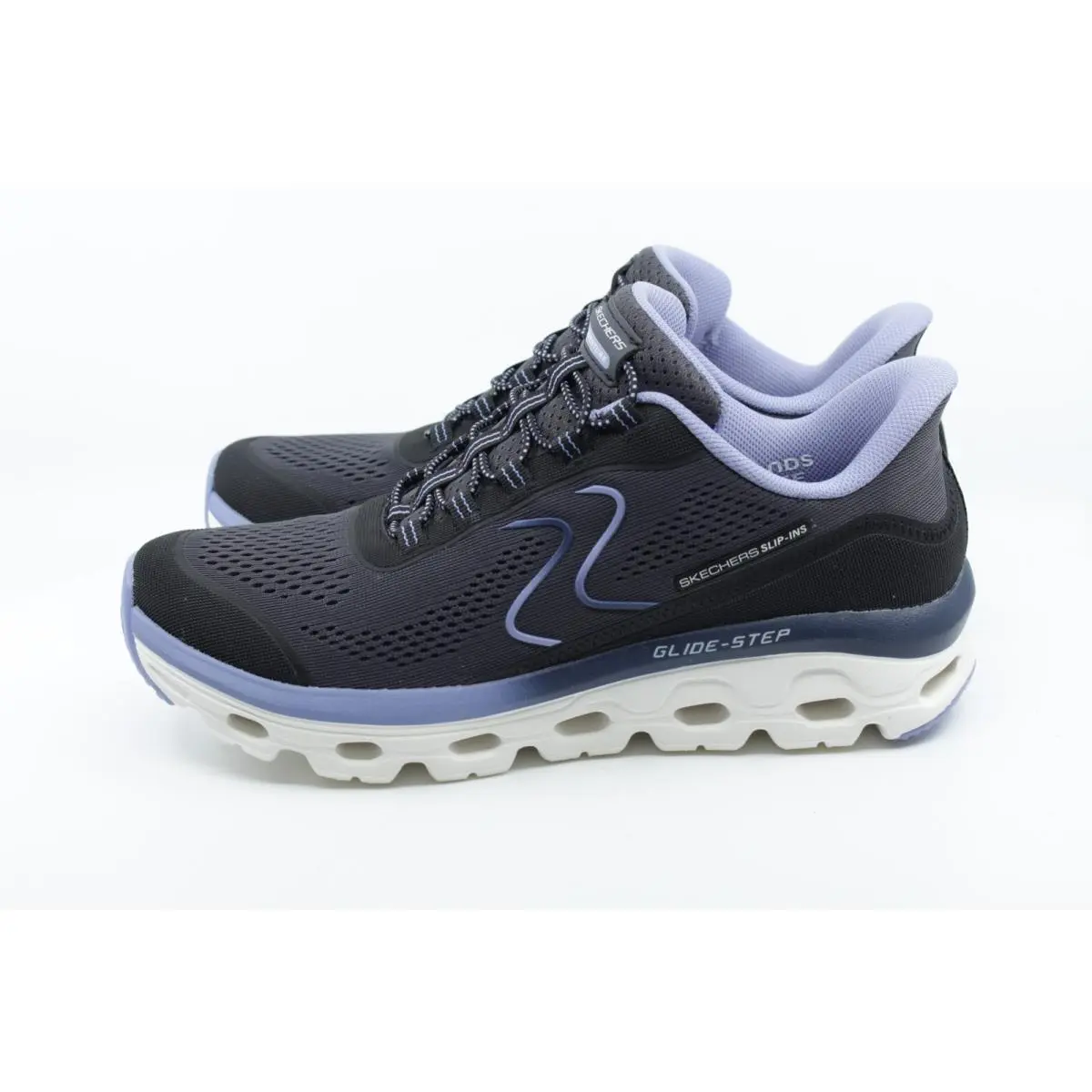 Skechers shoes - 180272BKBL - 180272-BKBL - Black 0