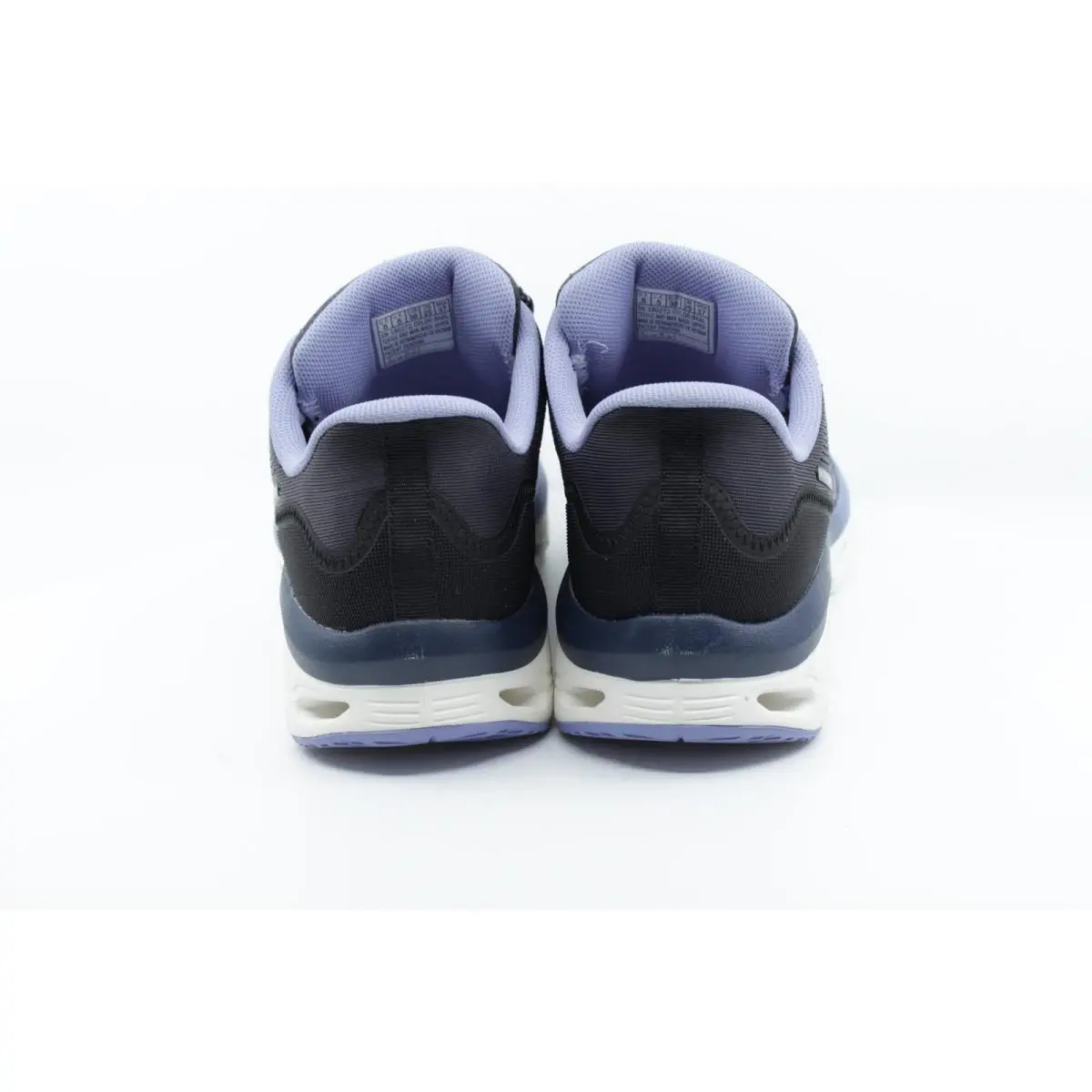 Skechers shoes - 180272BKBL - 180272-BKBL - Black 1
