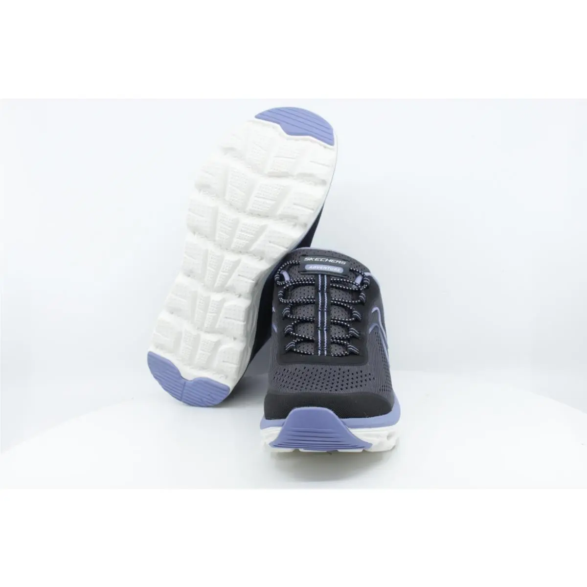 Skechers shoes - 180272BKBL - 180272-BKBL - Black 2