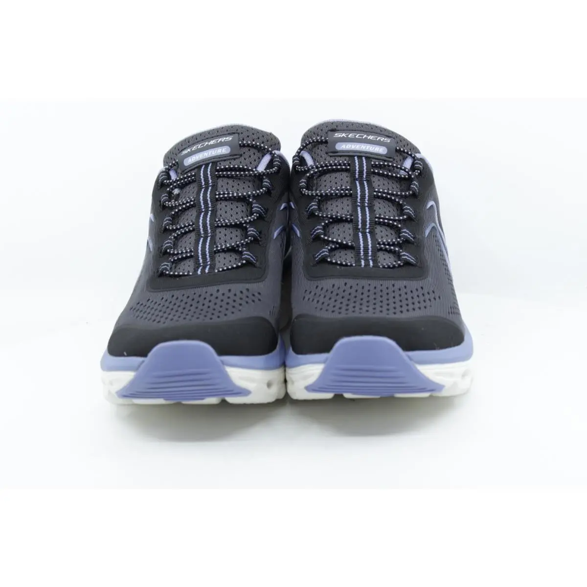 Skechers shoes - 180272BKBL - 180272-BKBL - Black 3