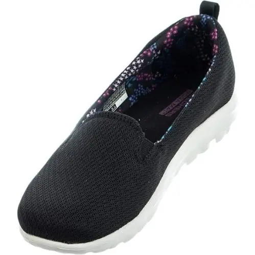 Skechers shoes - 124796/BLK - 124796/BLK - Black (UPC: 196311909108) 0