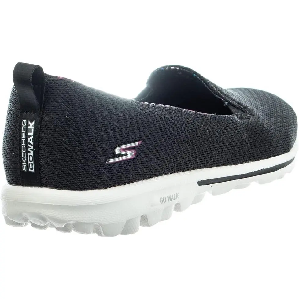 Skechers shoes - 124796/BLK - 124796/BLK - Black (UPC: 196311909108) 1