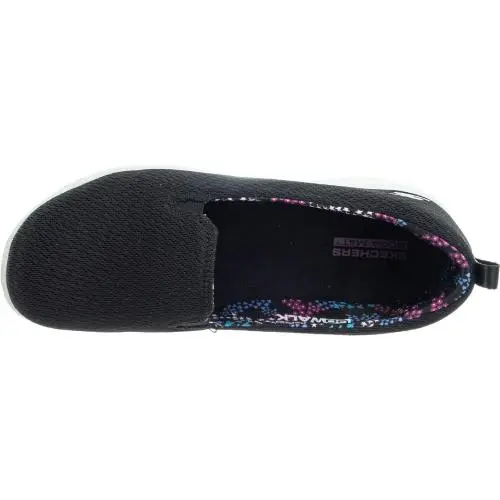 Skechers shoes - 124796/BLK - 124796/BLK - Black (UPC: 196311909108) 2