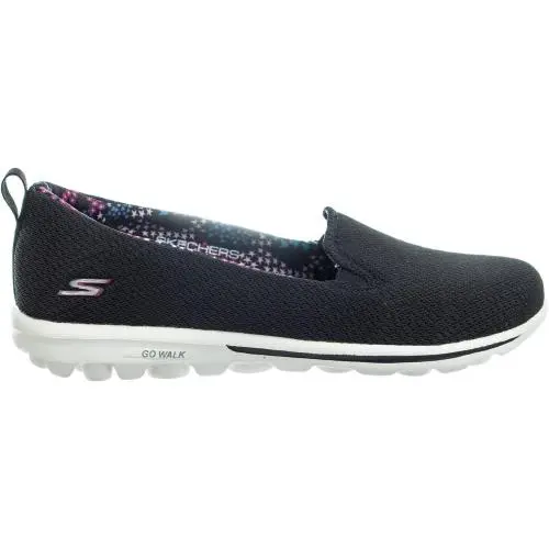 Skechers shoes - 124796/BLK - 124796/BLK - Black (UPC: 196311909108) 3