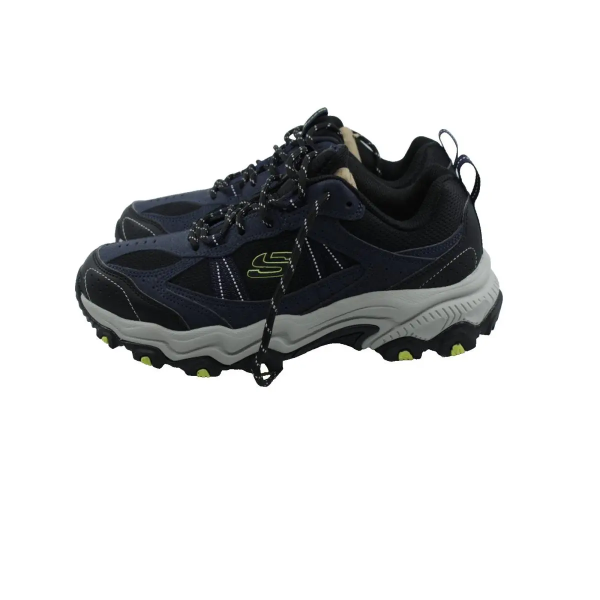 Skechers shoes - Black 0