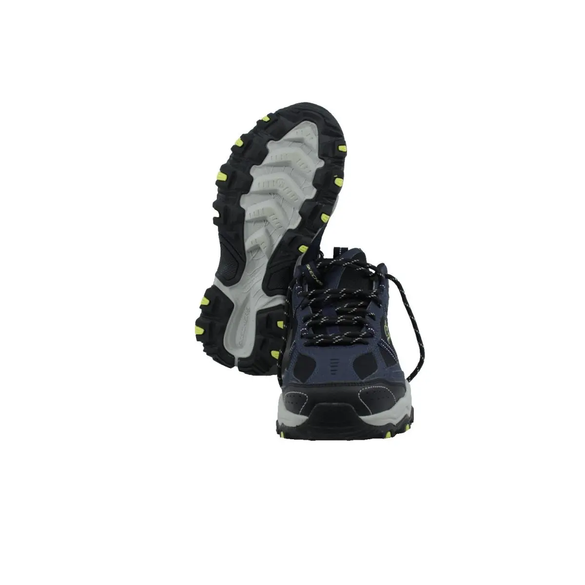 Skechers shoes - Black 2