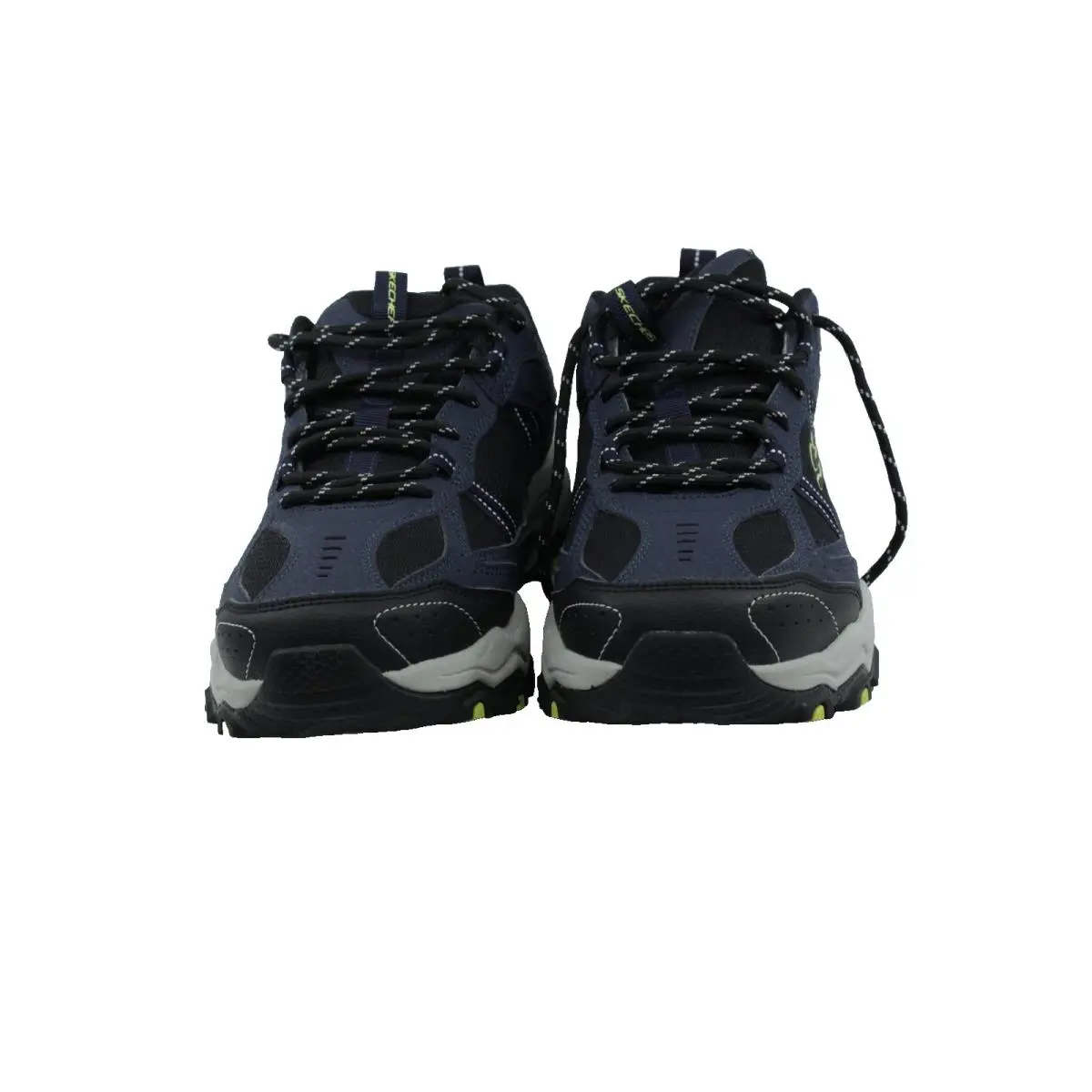 Skechers shoes - Black 3