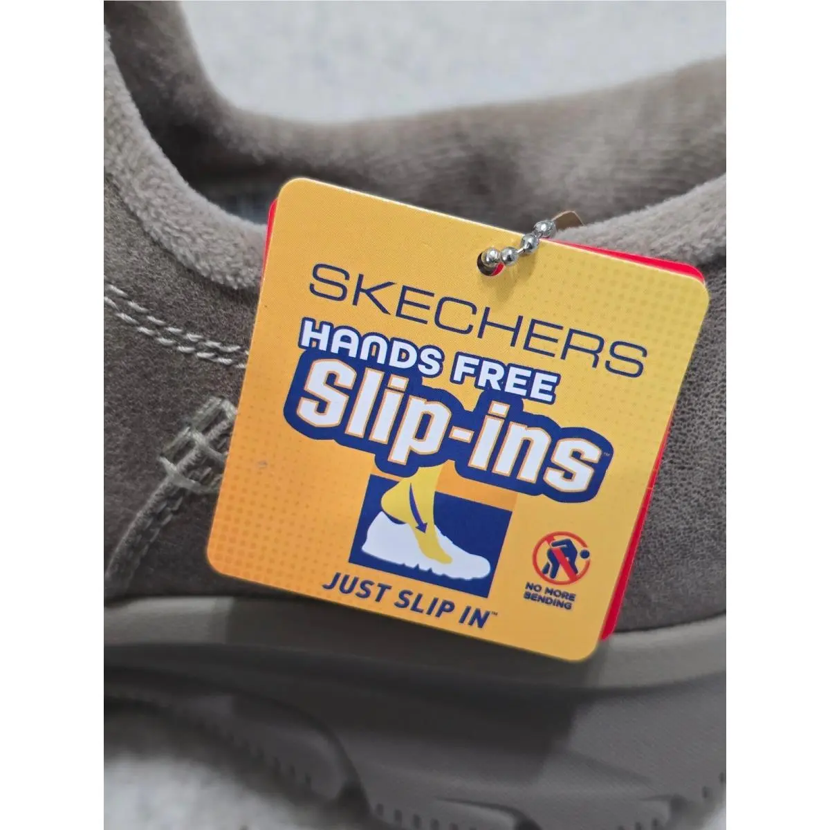 Skechers shoes - Easy Going Latte - Easy Going Latte - Beige 0