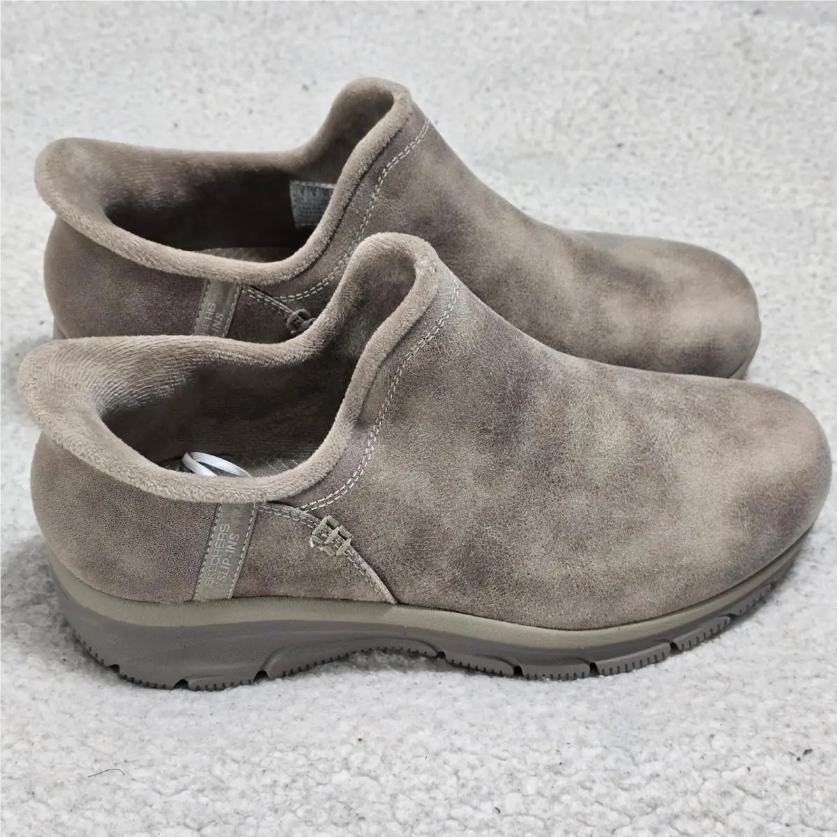 Skechers shoes - Easy Going Latte - Easy Going Latte - Beige 2