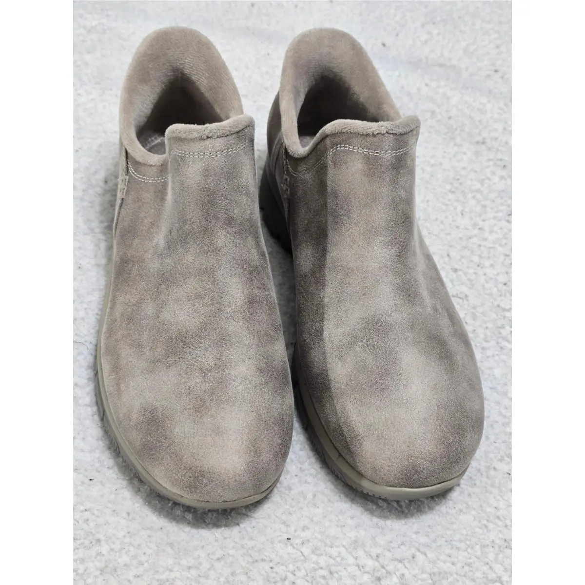 Skechers shoes - Easy Going Latte - Easy Going Latte - Beige 3