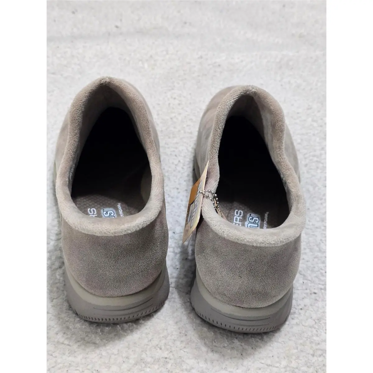 Skechers shoes - Easy Going Latte - Easy Going Latte - Beige 6