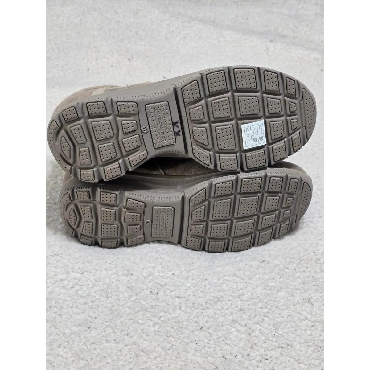 Skechers shoes - Easy Going Latte - Easy Going Latte - Beige 7
