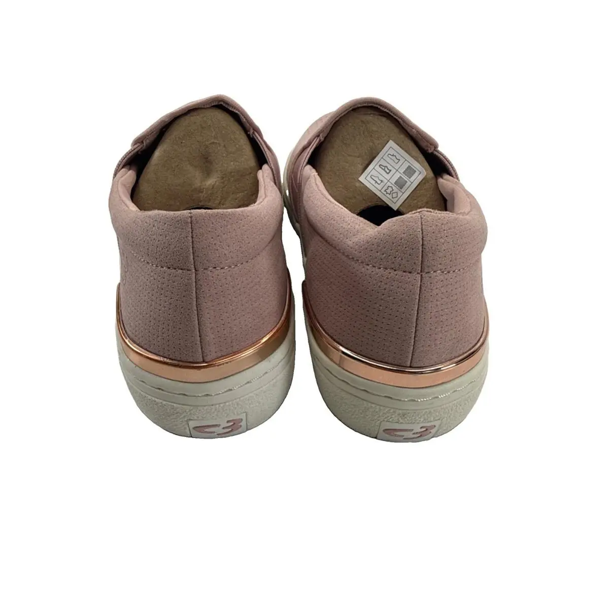 Skechers shoes - Concept - Concept - Pink (UPC: 0194428799476) 5