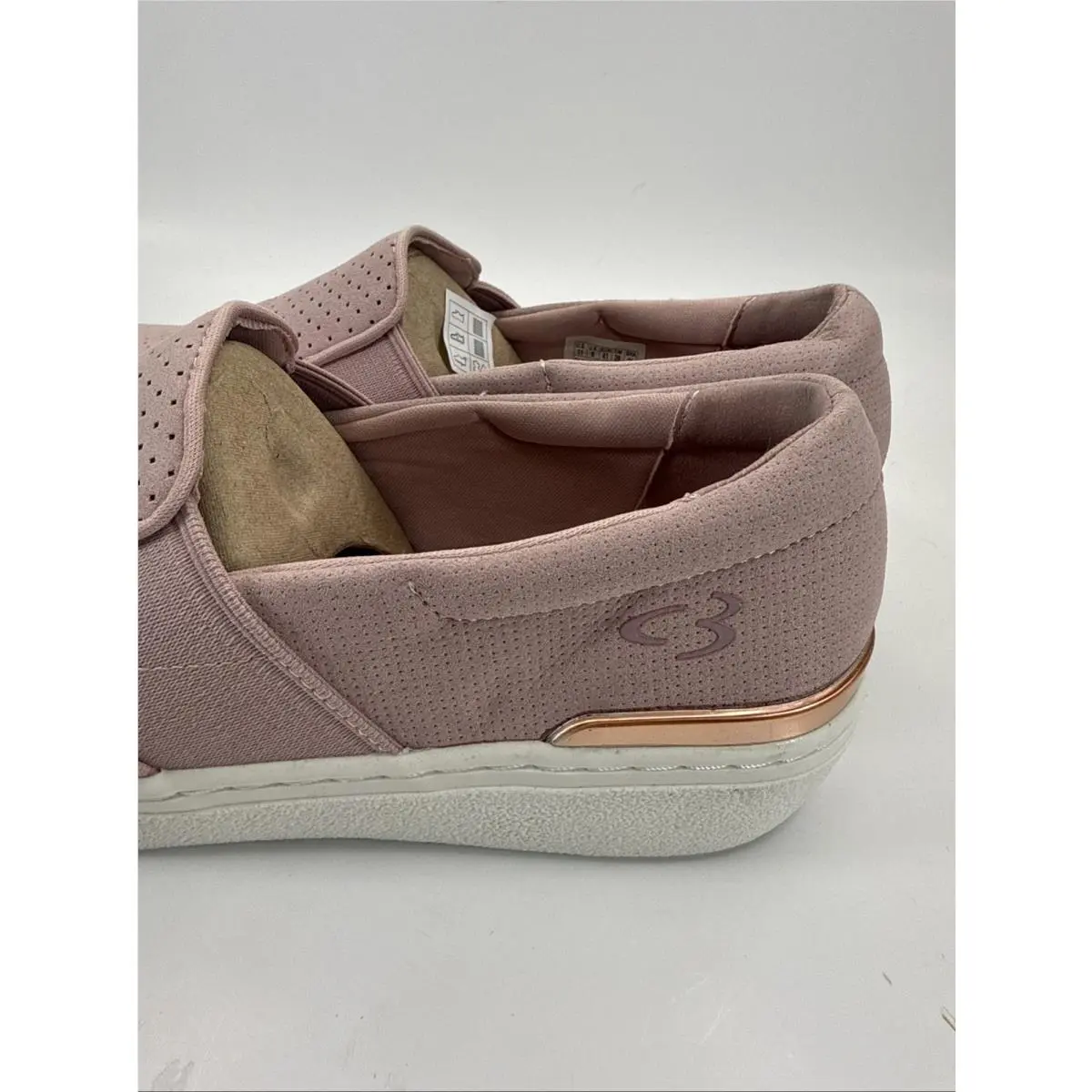 Skechers shoes - Concept - Concept - Pink (UPC: 0194428799476) 3