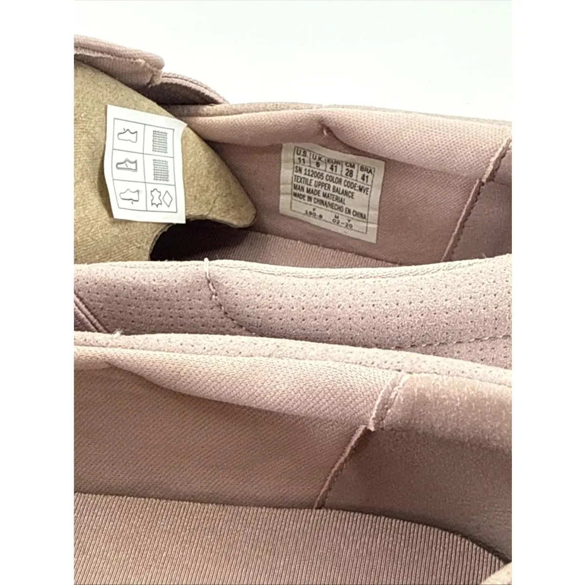 Skechers shoes - Concept - Concept - Pink (UPC: 0194428799476) 4