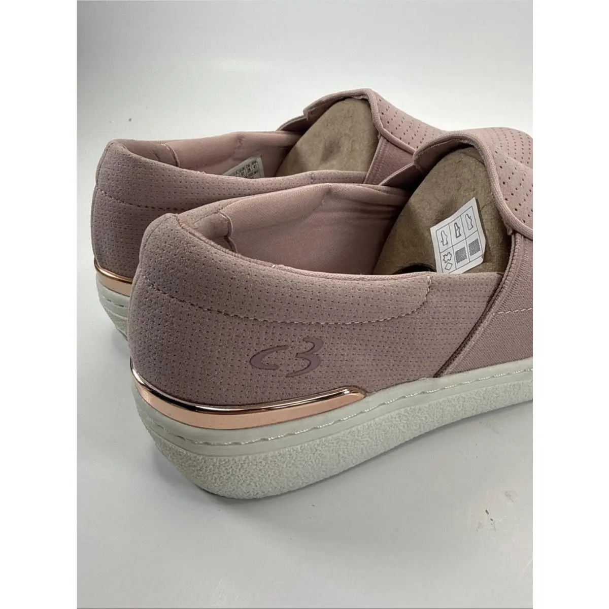 Skechers shoes - Concept - Concept - Pink (UPC: 0194428799476) 7