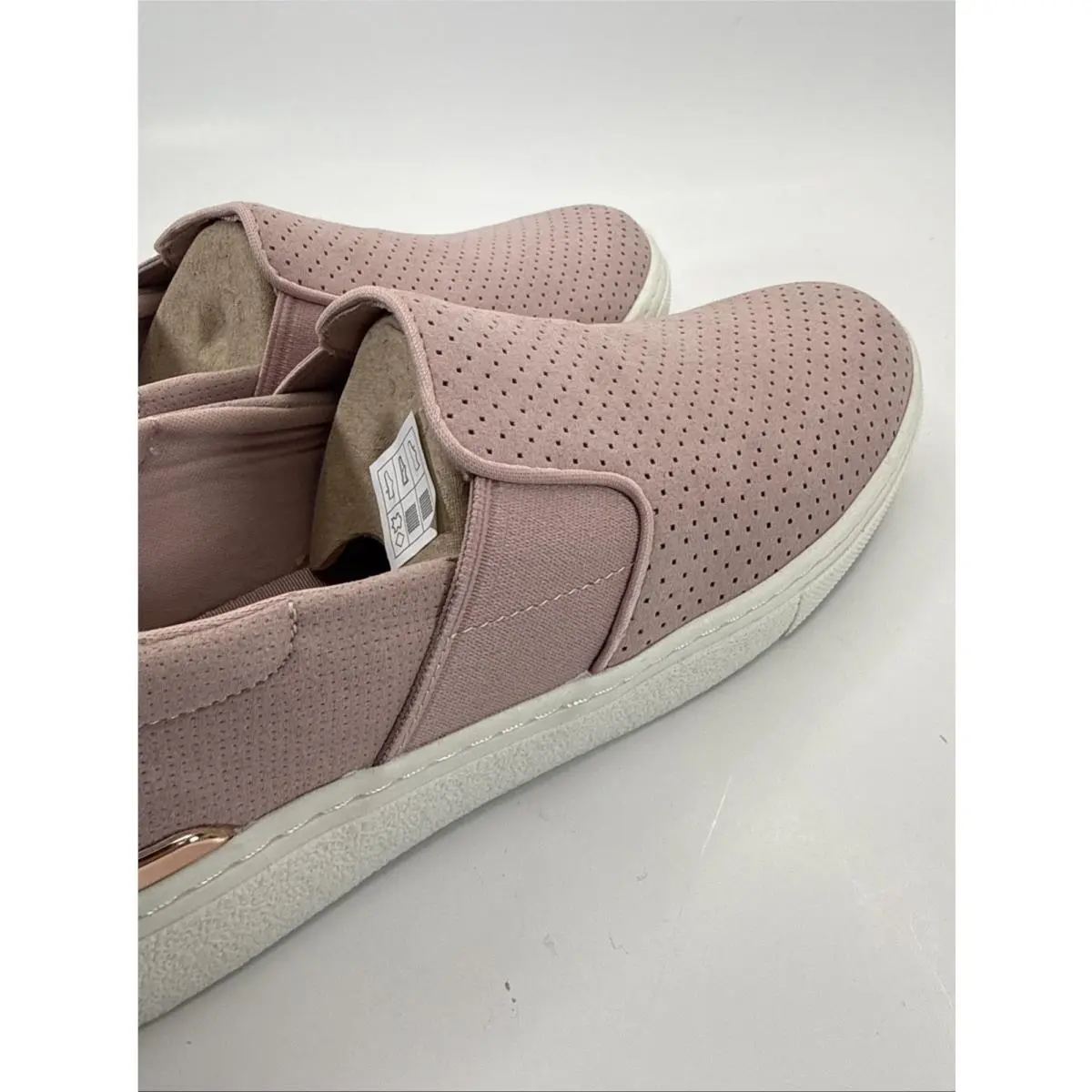 Skechers shoes - Concept - Concept - Pink (UPC: 0194428799476) 8
