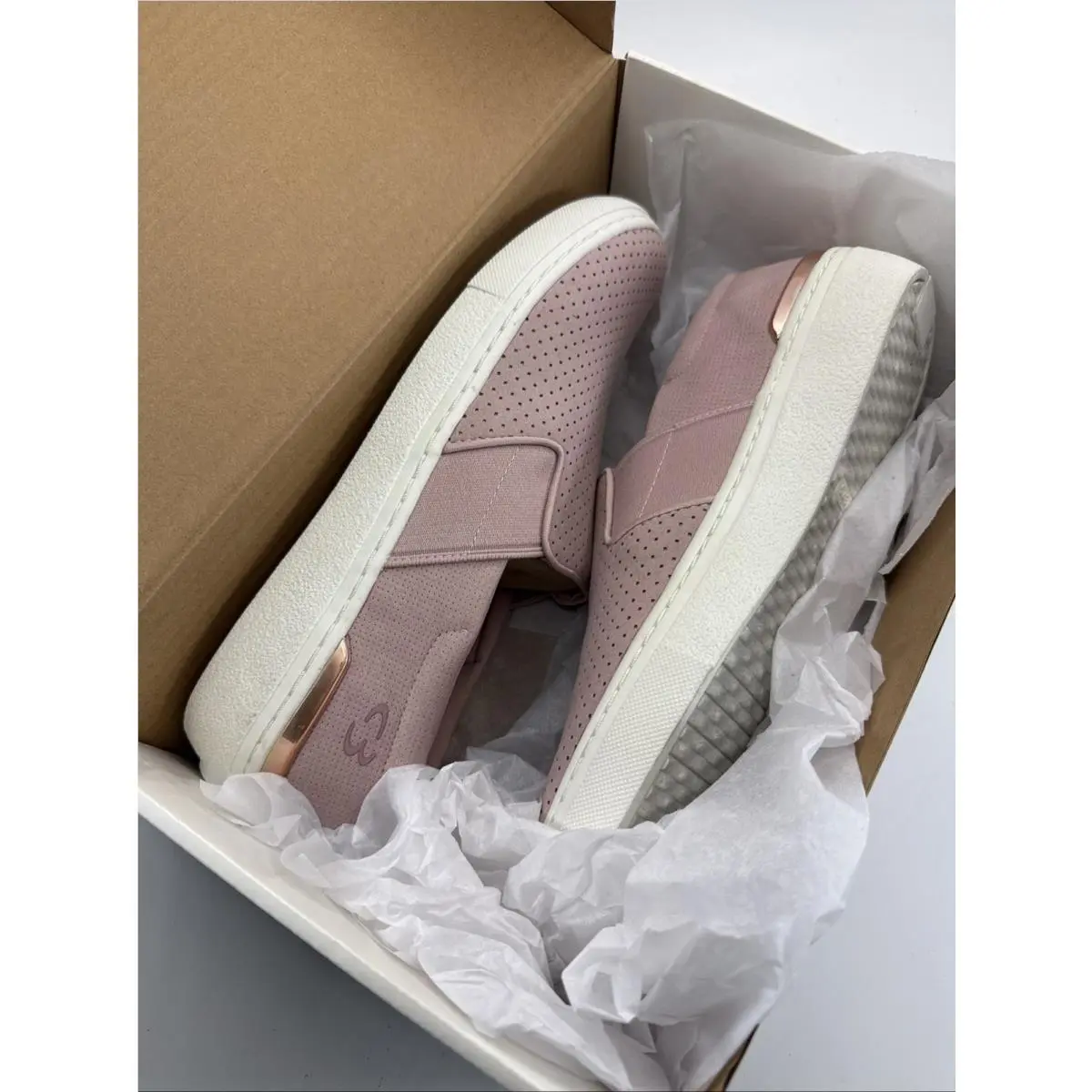 Skechers shoes - Concept - Concept - Pink (UPC: 0194428799476) 6