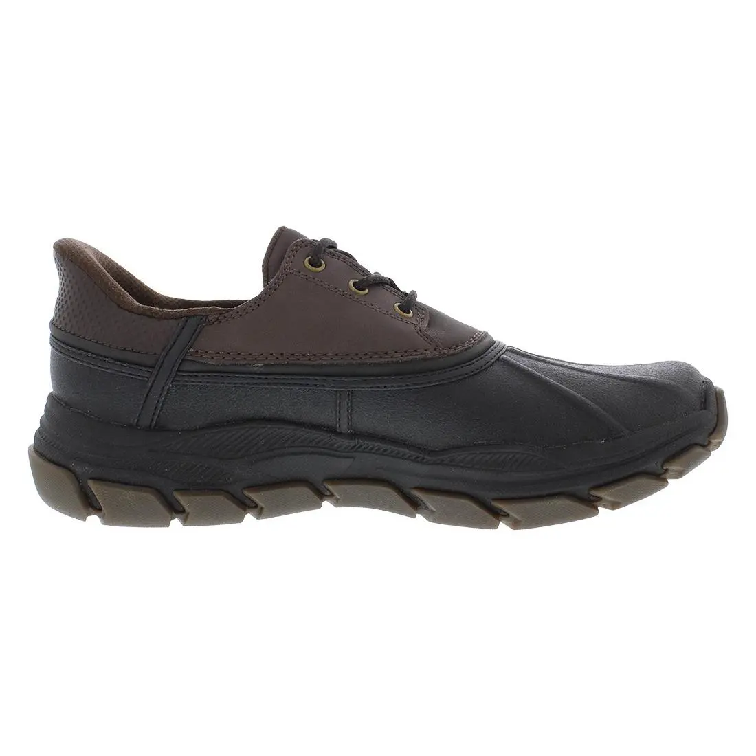 Skechers shoes - 205266CHBK - 205266CHBK - Chocolate/Black, Main: Black (UPC: 197976555556) 1
