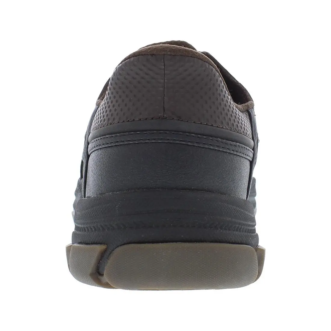 Skechers shoes - 205266CHBK - 205266CHBK - Chocolate/Black, Main: Black (UPC: 197976555556) 2