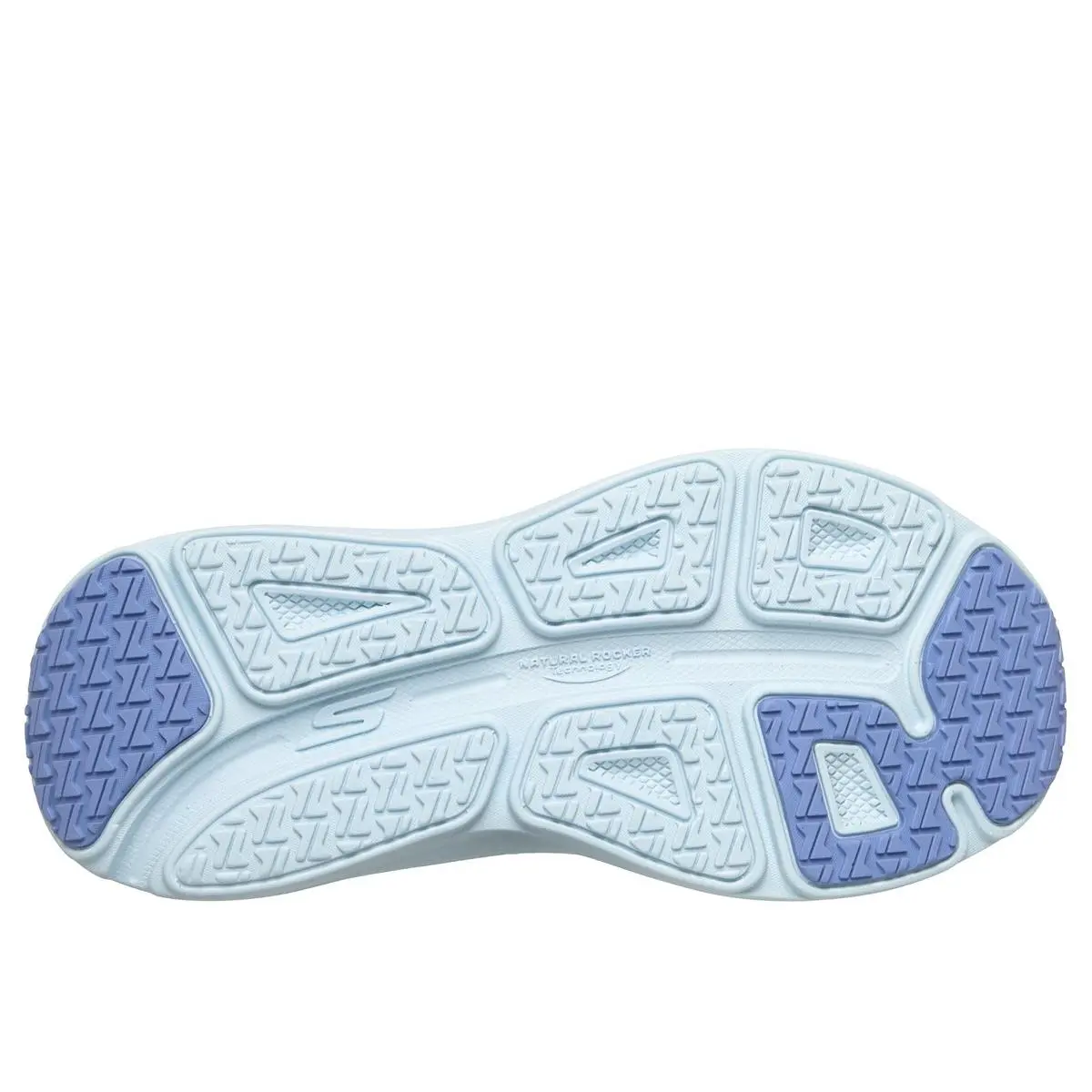 Skechers shoes - BLUE/MULTI (UPC: 199252915702) 1