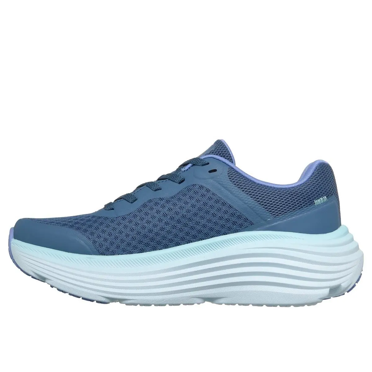 Skechers shoes - BLUE/MULTI (UPC: 199252915702) 3