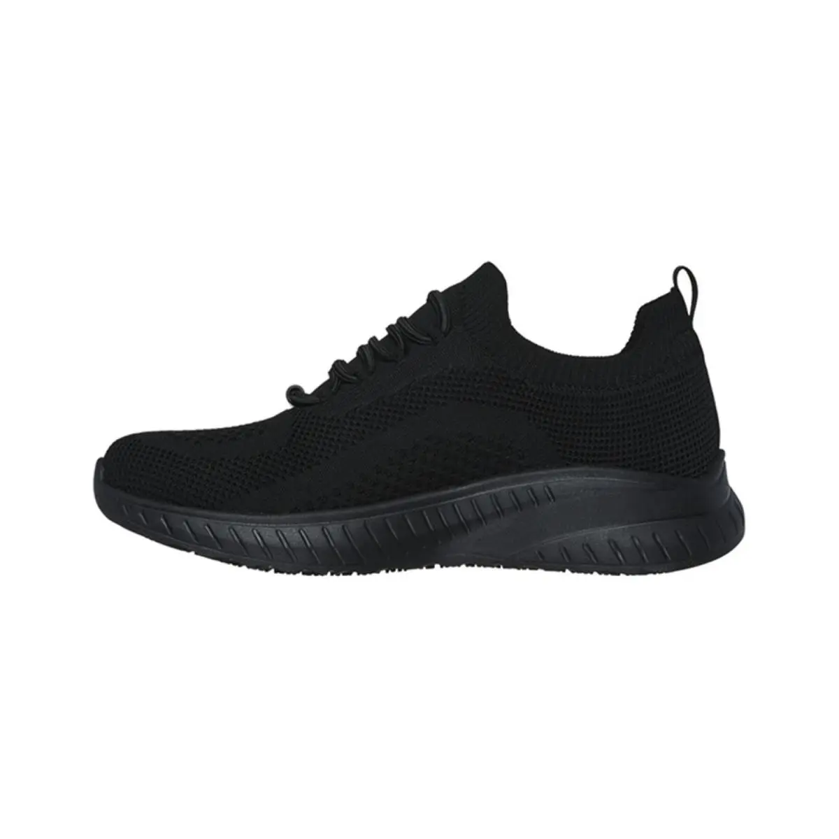 Skechers shoes - Black (UPC: 196989286099) 0