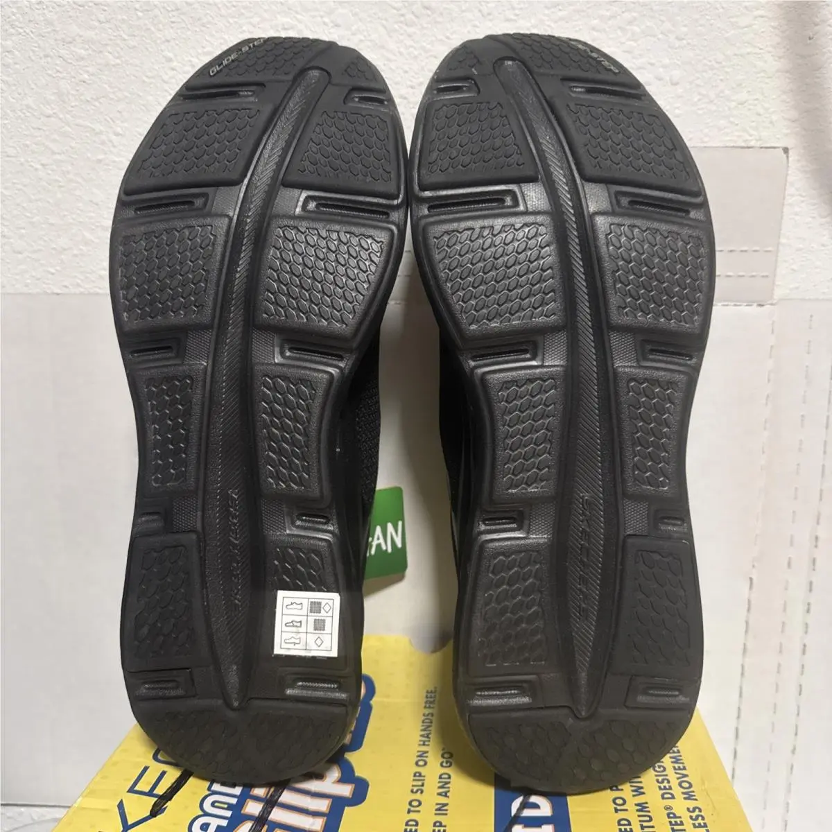 Skechers shoes - Glide-Step Altus - Altus - Black 5