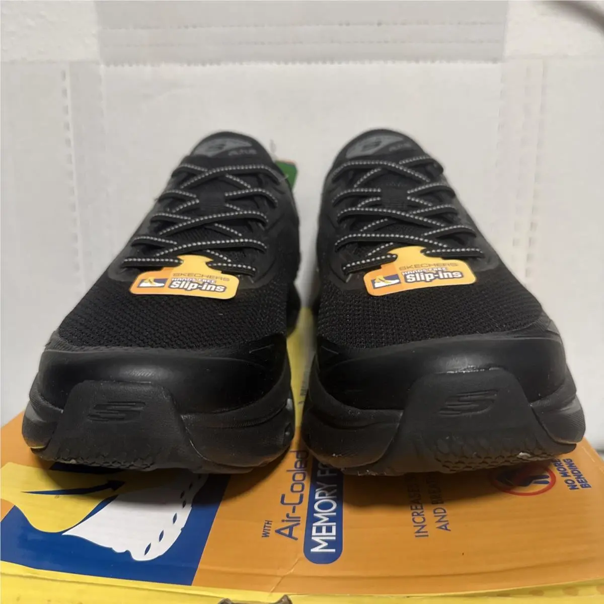 Skechers shoes - Glide-Step Altus - Altus - Black 0