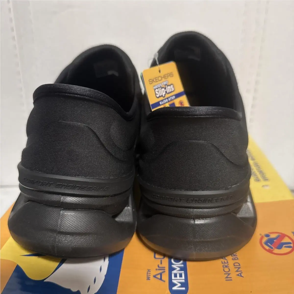 Skechers shoes - Glide-Step Altus - Altus - Black 1