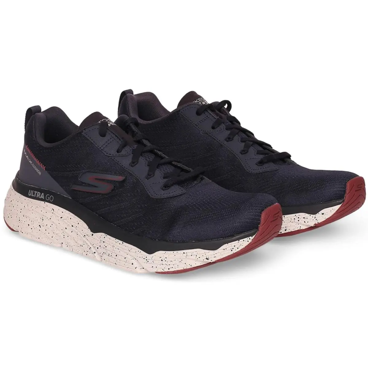 Skechers shoes - Skechers Max - Max - 128269 - Blue (UPC: 0195204634868) 0