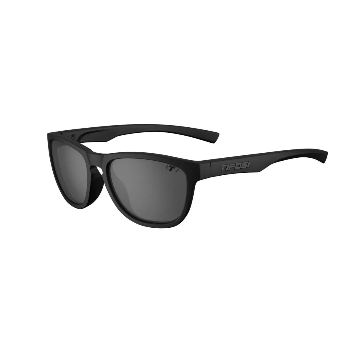 Tifosi Optics Swank S Sunglasses Blackout Smoke